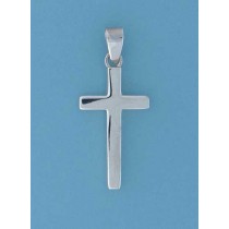 SPC 25x14x3x3mm PLAIN CROSS            =
