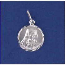 SPC 14mm D/C EDGE ROUND MADONNA        =