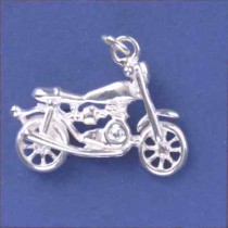 SPC MOTORBIKE PENDANT                  =