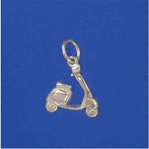 SPC SCOOTER CHARM                      =