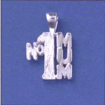 SPC No1 MUM PENDANT                    =