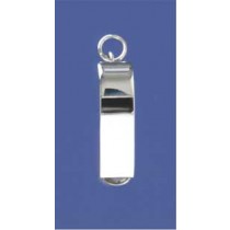 SPC SMALL WHISTLE PENDANT              =