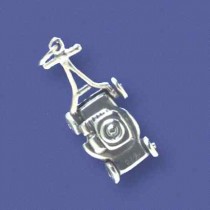 SPC ROTARY LAWNMOWER CHARM             =