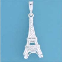 SPC 22mm EIFFEL/BLACKPOOL TOWER CHARM  =