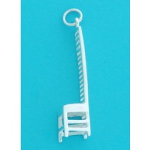 SPC RM STYLE LADDER BACK CHAIR PENDANT