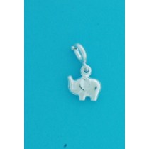 SPC CLIP ON ELEPHANT CHARM