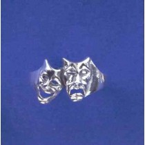 SPC THEATRE MASK RINGS                 =