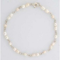 SPC SEED PEARL BEADS BRACELET