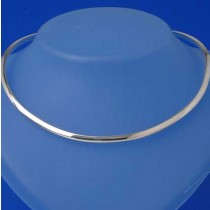 SPC 5mm TRIANGULAR SECTION WIRE COLLAR =