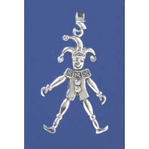 SPC MOVEABLE JESTER PENDANT            =