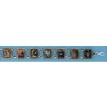 SPC PORTRAIT PAINTING BRACELET         =