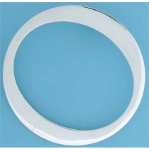 SPC FLAT PLATE POLISHED BANGLE         =