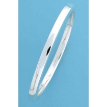 SPC 5mm SQUARE TUBE SLAVE BANGLE       =