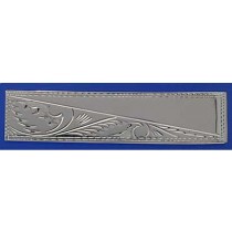 SPC ASST PATTERN ENGRAVED MONEY CLIPS  =