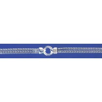 SPC OXIDISED FOXTAIL BRACELET