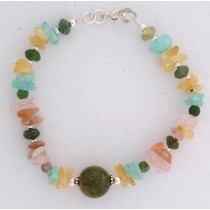 SPC PASTEL TONES BRACELET