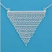 SPC BEAD CHAIN LARGE CASCADE