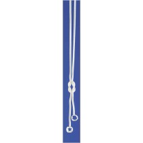 SPC 16" SNAKE CHAIN WITH KNOT+DROPS
