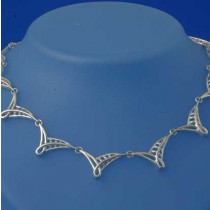 SPC FANCY NECKLACE