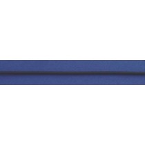 SPC 2mm THICK 16/17" BLACK RUBBER CHOKER