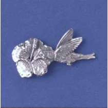 SPC HUMMINGBIRD TIE TACK               =