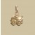 GWT HOLLOW CAR CHARM