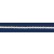 297 20" SOLID D/C ROPE CHAIN