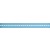 413 3mm BEAN LINK NECKLACE