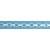 SWT 16" 8mm SOLID HEAVY PAPER CHAIN