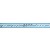 229 8-8.5" FIGARO 3+1 220 BRACELET