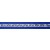 SWT 8in OVAL LINK GREEK KEY HEAVY BRAC
