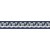 SWT  HEAVY BEVEL EDGE CURB BRACELET
