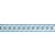 SWT 18in HEAVY OPEN LINK BEVEL CURB