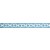 211 18" ROUND LINK FIGURE 8 LINK CHAIN -