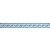 278 18" SOLID DOUBLE LINK CURB CHAIN