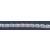 289 20" HEAVY FANCY ROPE CHAIN