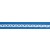 SWT 20" HEAVY HAMMERED 250 TRACE CHAIN
