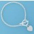 SWT 3mm BELCHER CHAIN TIF BRACELET