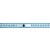 SWT SQUARE CURB I/D BRACELET