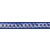 259 HEAVY CURB 350 BRACELET NO BEVEL