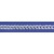 263 BEVEL EDGE CURB BRACELET