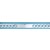 SWT HEAVY BEVEL EDGE CURB I/D BRACELET