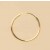 GPC 22mm HEAVY HOOPS FOR MEN-1 ONLY    =