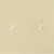 GPC 3mm CZ CLAW SET STAR STUDS