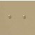 GPC 3MM RUB SET CZ HEART STUD