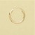GPC 18MM EX.HVY MENS  SINGLE HOOP D/C  =