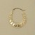 GPC 19mm FANCY CREOLES