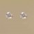GPC 7mm CZ STUDS                       =