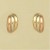 GPC 3 COLOUR R.W.R. EARRING            =