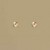 GPC 4mm PLAIN STD BALL STUDS           =
